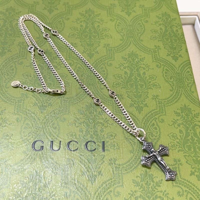 Gucci Necklaces